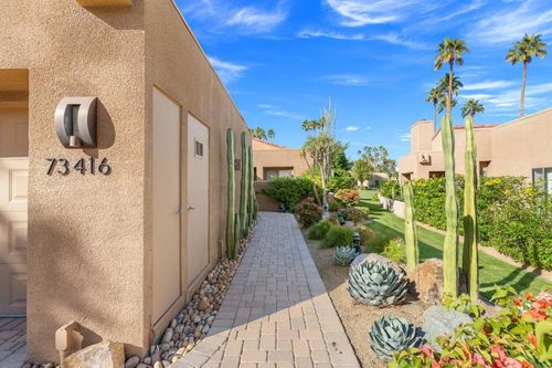 73416 Poinciana Pl, Palm Desert, CA, 92260-6917 | Card Image