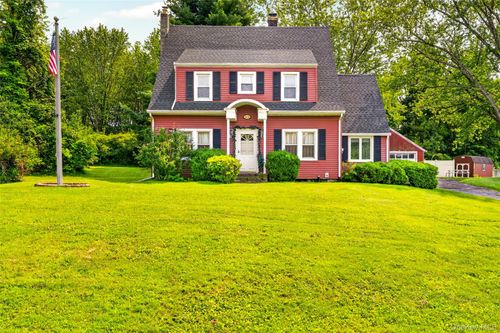 2630 Route 6, Slate Hill, NY, 10973-4116 | Card Image