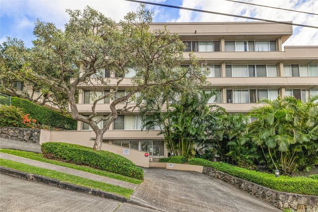 APT-503 - 255 Huali St, Condo with 1 bedrooms, 1 bathrooms and 1 parking in Honolulu HI | Image 12