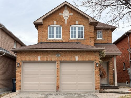 851 Clemens Cres, Mississauga, ON, L5V2S8 | Card Image