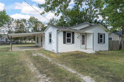 312 E Colorado St, Bremond, TX, 76629-5253 | Card Image