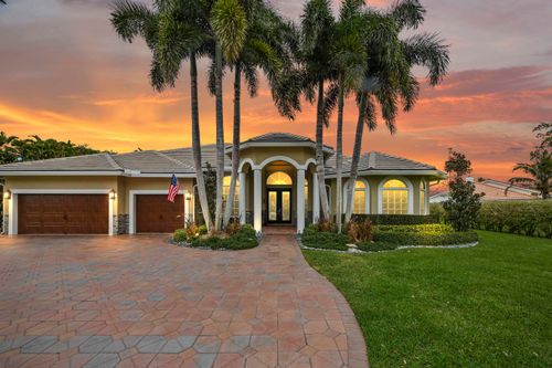 10305 Avenida Del Rio, Delray Beach, FL, 33446-2419 | Card Image