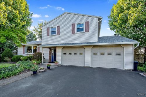 7406 Donegal Way, Clay, NY, 13088 | Card Image