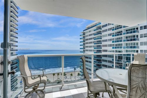 apt-1007-3500 Galt Ocean Dr, Fort Lauderdale, FL, 33308-6822 | Card Image