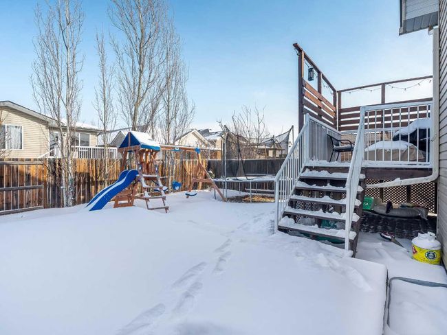 221 Ranch Ridge Crt, Home with 4 bedrooms, 3 bathrooms and 4 parking in Strathmore AB | Image 37