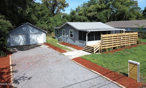 1726 Hilltop Blvd, Jacksonville, FL, 32246-8516 | Card Image