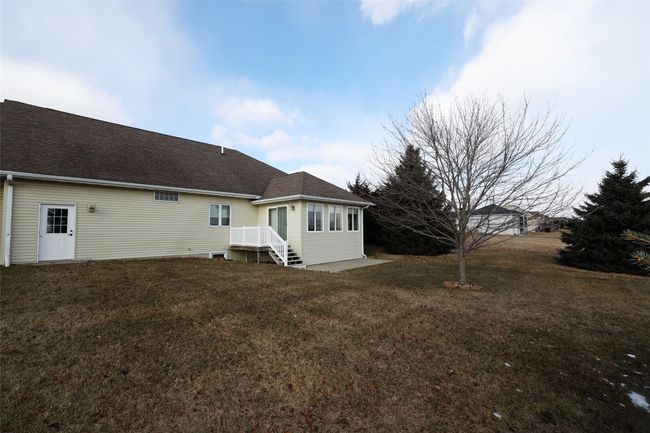 1314 Southview Ct, Condo with 3 bedrooms, 3 bathrooms and null parking in Boone IA | Image 31