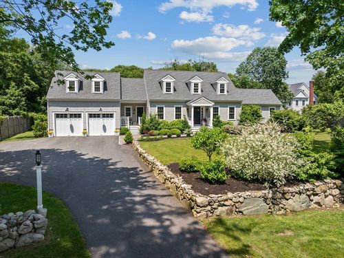 48 Captain Peirce Road, Scituate, MA, 02066 | Card Image