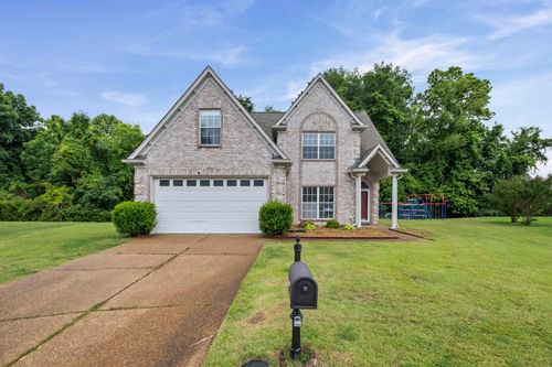 467 Dirks Cairn Cv, Cordova, TN, 38018-5204 | Card Image