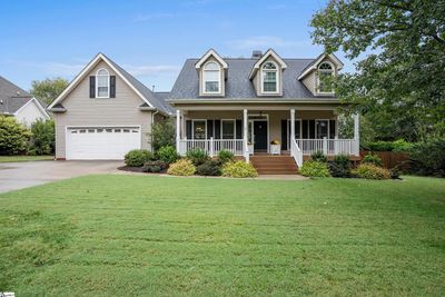 2 Hoptree Drive, House other with 3 bedrooms, 2 bathrooms and 2 parking in Greer SC | Image 2