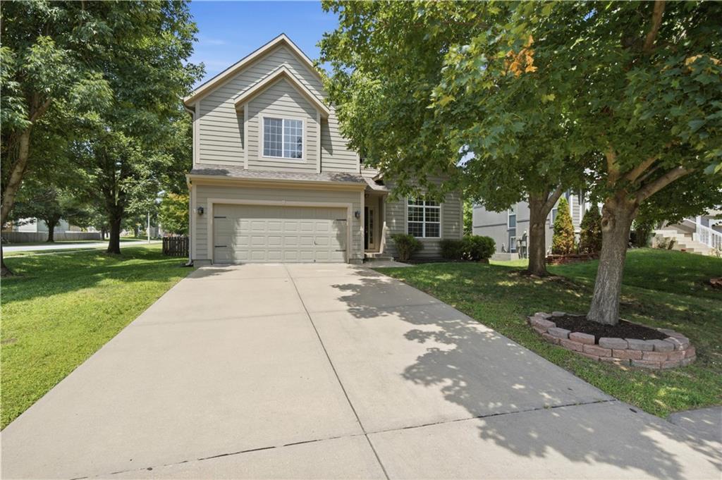 Residential in Olathe 2