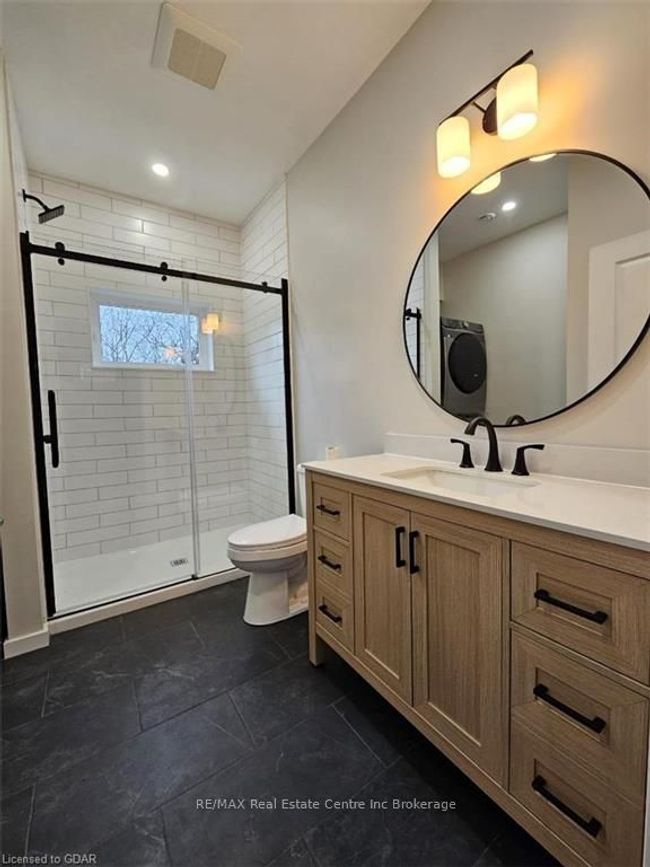 B - 8 Ridgeway Ave, House other with 2 bedrooms, 1 bathrooms and 1 parking in Guelph ON | Image 9