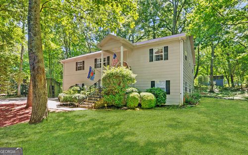 325 Springwood Dr, Clarkesville, GA, 30523-5783 | Card Image