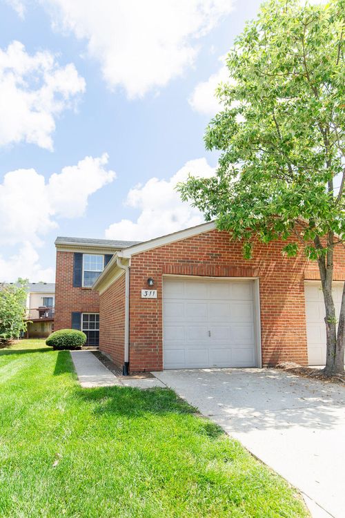 311 Johns Turn Trl, Lexington, KY, 40514-1774 | Card Image