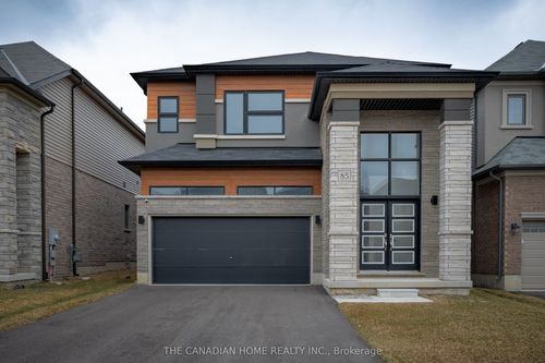 85 Hitchman Street N, Brant, ON, N3L3E3 | Card Image