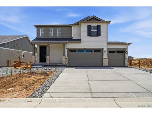706 Bradley Cir, Elizabeth, CO, 80107-8013 | Card Image
