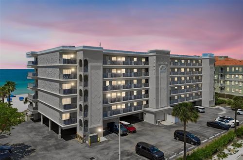 204-19418 Gulf Blvd, INDIAN SHORES, FL, 33785-2229 | Card Image
