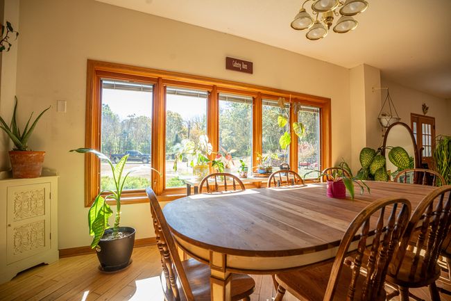 802 Union Rd, House other with 4 bedrooms, 2 bathrooms and 4 parking in Harmon IL | Image 22