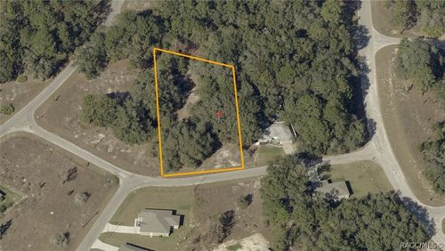 000 Malauka Run Lot#3 Court, Ocklawaha, FL, 32179 | Card Image