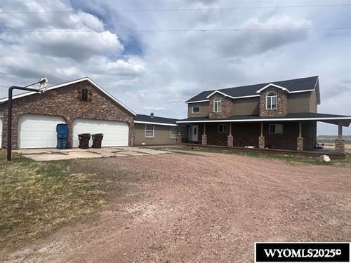 3527 County Road 253, Lyman, WY, 82937-5066 | Card Image