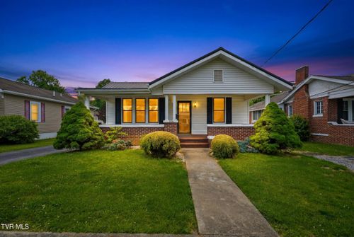 518 Carolina Avenue, Bristol, TN, 37620 | Card Image