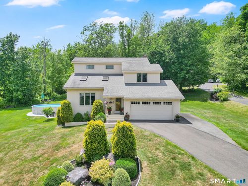 18 Harnish Lane, Wallingford, CT, 06492 | Card Image