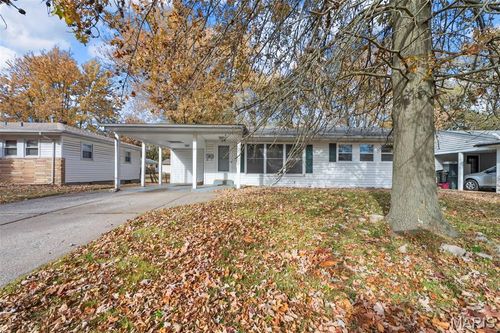 17 Glynn Dr, Florissant, MO, 63031-6208 | Card Image