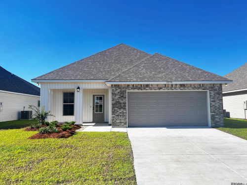 2250 Sherri'S Way, Port Allen, LA, 70767 | Card Image