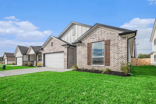 3747 Crawford Street, Bay City, TX, 77414 | Card Image