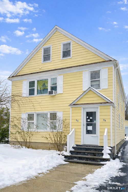 53 Nordstrand Ave, Fairfield, CT, 06825-1951 | Card Image