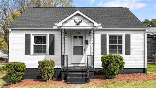 1036 N Mebane St, Burlington, NC, 27217-4133 | Card Image