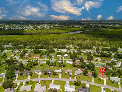 2138 Se Shelter Drive, House other with 3 bedrooms, 2 bathrooms and null parking in Port St Lucie FL | Image 2