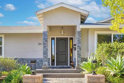 1031 Enderby Way, Sunnyvale, CA, 94087 | Card Image