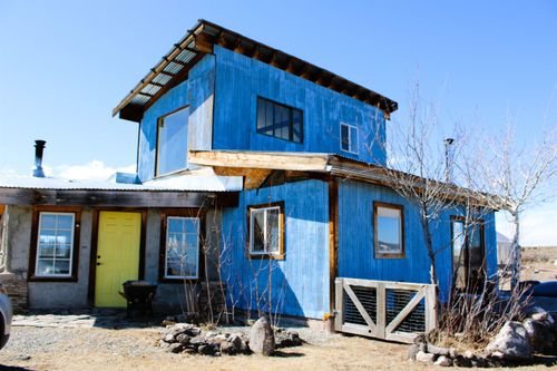 27 Blanco, Tres Piedras, NM, 87577-8006 | Card Image