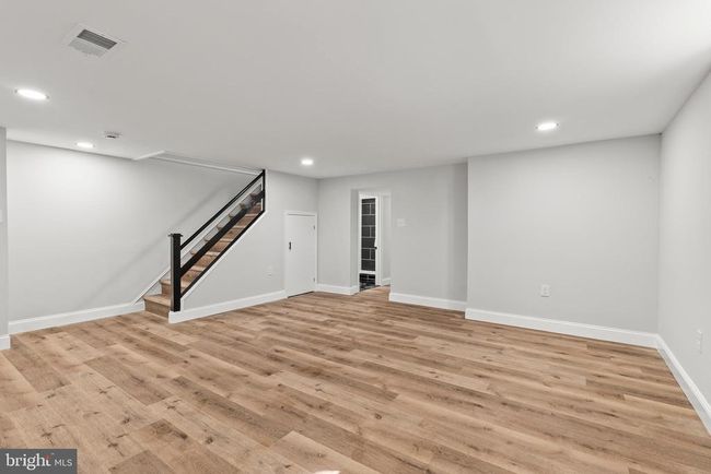 923 Fairmount Ave, Townhouse with 4 bedrooms, 2 bathrooms and null parking in TOWSON MD | Image 29