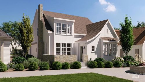 1436 S Picotee Cir, Moscow, ID, 83843-5157 | Card Image