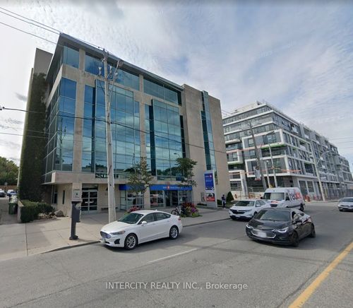 504-1670 Bayview Ave, Toronto, ON, M4G3C2 | Card Image