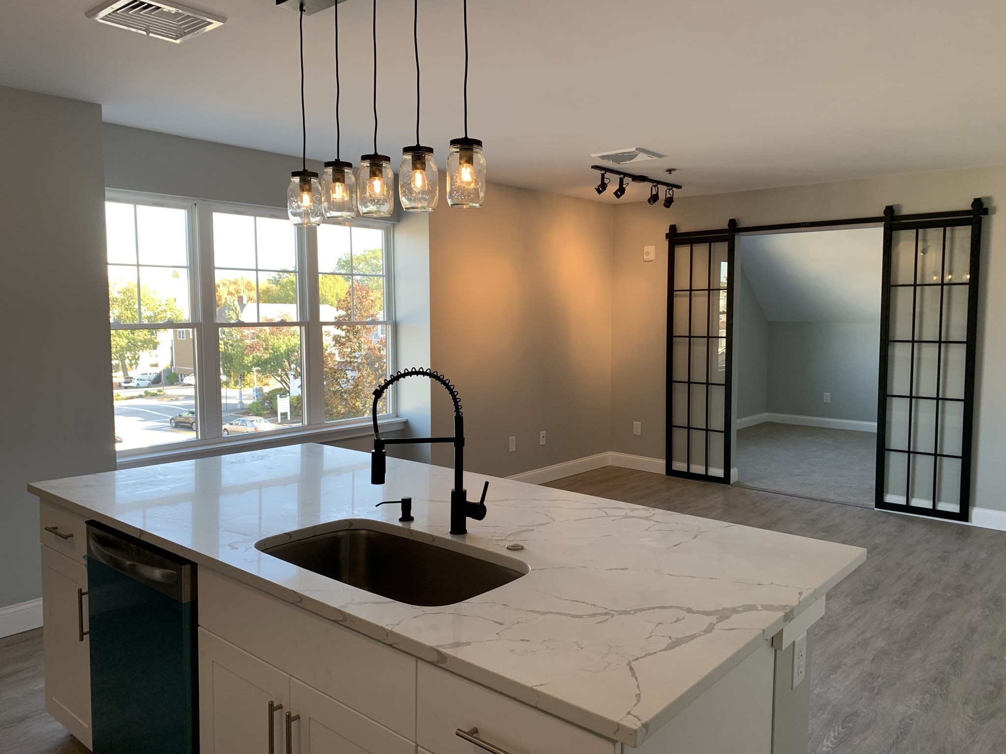 Residential Lease in Needham
