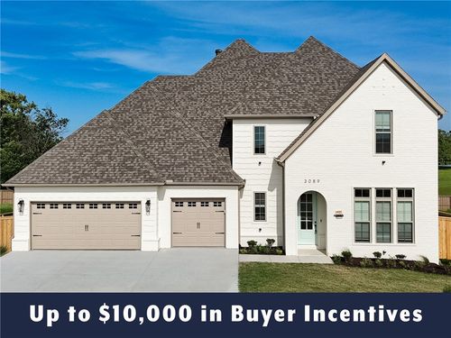 3089 Waypoint St, Springdale, AR, 72762-5407 | Card Image