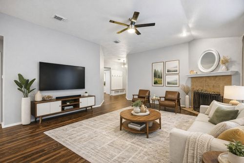 1810 Walnut Way, Anna, TX, 75409-4545 | Card Image