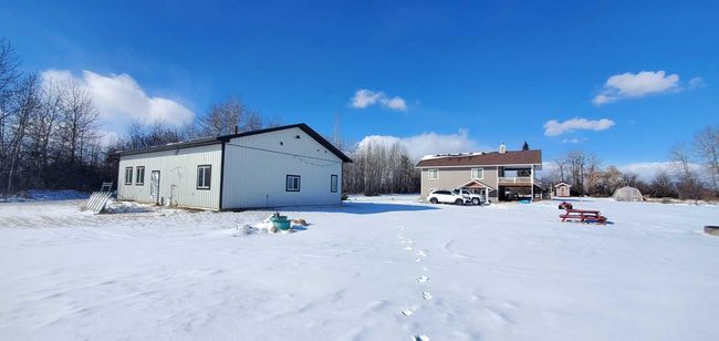174081 Hwy 855 Highway, House other with 5 bedrooms, 3 bathrooms and 4 parking in Atmore AB | Image 48