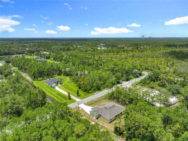 Aerial View of Wedgefield | Image 55