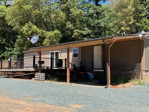 2810 Coyote Creek Rd, Wolf Creek, OR, 97497-9664 | Card Image