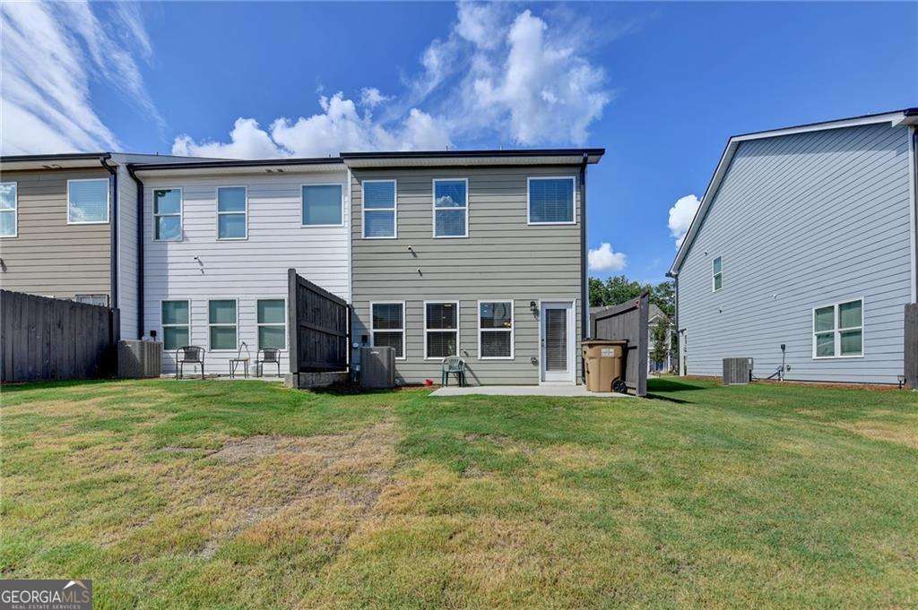 Residential in Hoschton 5