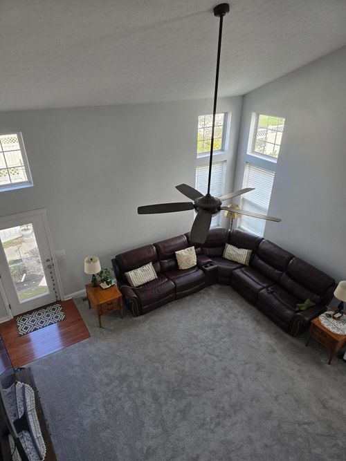 672 Stonefield Dr, Westerville, OH, 43082-6443 | Card Image