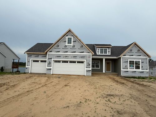lot-44-9565 Shoreway Dr, West Olive, MI, 49460-8869 | Card Image