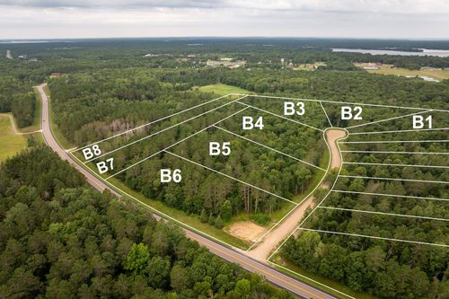 Backlot 4 River Trail, Crosslake, MN, 56442 | Card Image