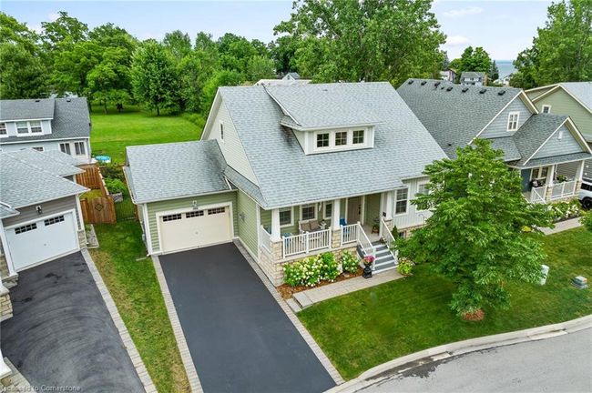 3814 Ryan Ave, House other with 4 bedrooms, 4 bathrooms and 3 parking in Crystal Beach ON | Image 5