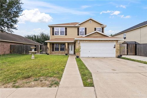 2600 Lincoln Ave, Mission, TX, 78574-0505 | Card Image