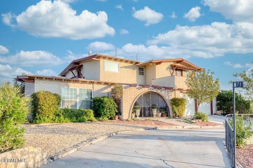 71 Northwind Dr, El Paso, TX, 79912-3732 | Card Image